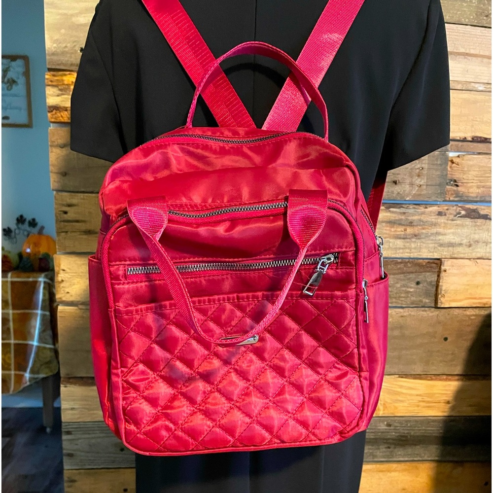 Backpack